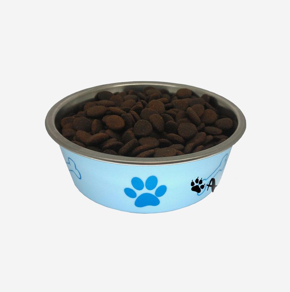 Dry Dog Food